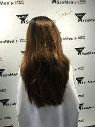 -MMby Hair Code芭曲发型