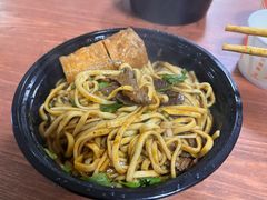 -余艳梅拌面世家(马场横路店)