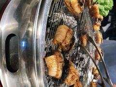 -本炙炭烤·蒲烧活鳗料理店(金沙洲店)