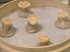 虾肉烧麦-鼎泰丰(渔阳店)