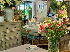 -春暖花开(西溪店)