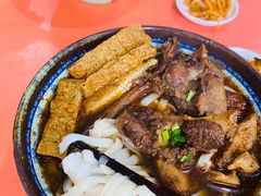 -津市刘聋子粉馆岳阳总店