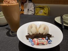 -蝴蝶里·粤菜·点心(滨江龙湖店)