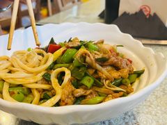 -文三里屯面馆(三里屯店)