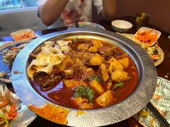 -那拉提之疆·新疆菜(美院店)