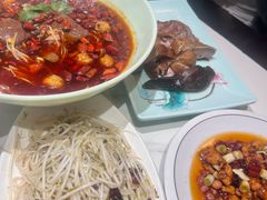 -耗子洞老张鸭子(宽窄店)