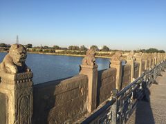 -卢沟桥文化旅游区