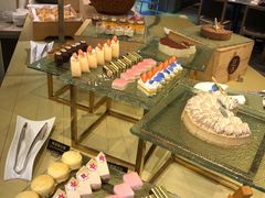 -金海湾自助餐厅(金陵饭店)