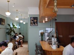 -铁手珈琲制造局metalhands(望京店)