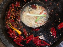 -重庆渝达老火锅(春熙路店)