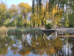 -玲珑塔公园