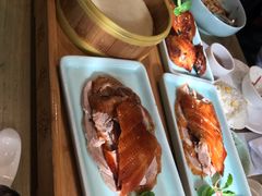 -京味斋·北京烤鸭(北京南站洋桥店)