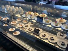 -北京贵宾楼饭店 红墙咖啡厅