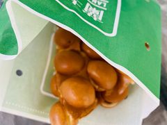 -兰芳园手打柠檬茶(下沙奥特莱斯店)