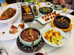 -唐廊烤鸭店(工体店)