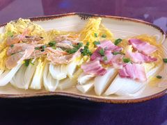 -芳草地度假酒店·野炉中餐厅
