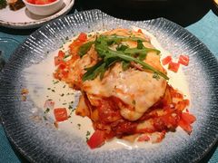 芝士浓香千层面-碧特博格·20年品牌西餐厅(芜湖路店)