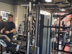 -形馆健身·普拉提(加州店)