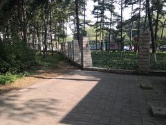 -长春市南湖公园