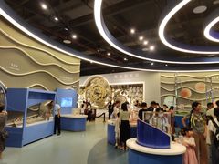 -佛山科学馆