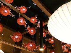-蟹将军·松叶蟹和牛日料放题自助(K11店)