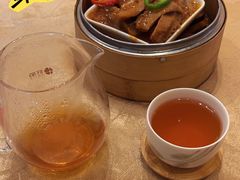 -广东胜利宾馆西关粤中餐厅