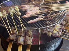 -源味居手把签烧烤(长春一店)