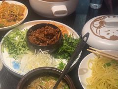 -满园烤鸭·春饼(沈北万达店)