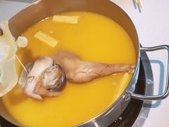 -八珍玉食鸡煲·打边炉(印象城店)