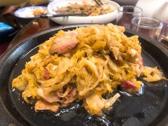 -老厨家(友谊路总店)
