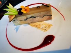 -AZUL by FUEL蓝色·法式酒馆(琶醍店)