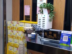 -欢乐牧场海鲜烤肉自助(牡丹园店)