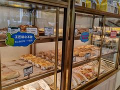 -蜂蝶来饼店(拱北总店)