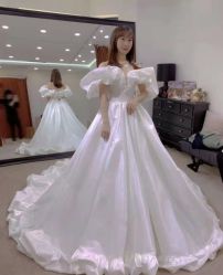 -纯色时光婚纱艺术馆WHITE