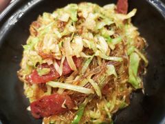 臘味粉絲煲-106餐厅(山水文园店)