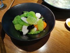 -金牌外婆家(苏州中心店)