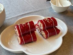 -潮府馆·非遗潮州菜·世纪公园(新国际博览中心店)