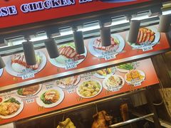 -牛车水美食街
