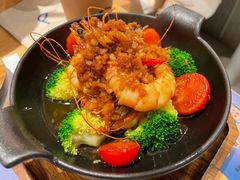 -火山屋台(新街口店)