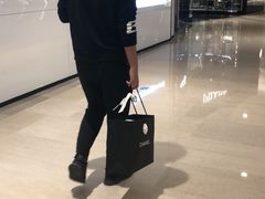 -CHANEL(恒隆广场店)