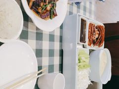 -紫光园(劲松店)