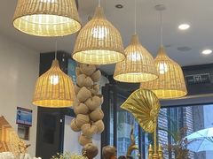 -春莱·老挝咖啡·泰式奶茶(钟楼店)