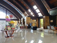 -三亚湾海居铂尔曼度假酒店