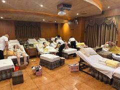-四喜富侨·足浴·按摩·SPA(天心店)