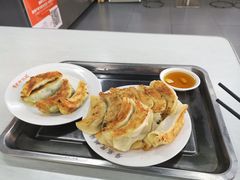 海肠子锅贴-劈柴院锅贴(沈阳路店)