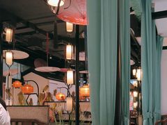 -醉英雄四川料理(新塘万达广场店)