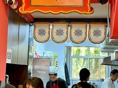 -大嘻咹biangbiang面(历史博物馆店)