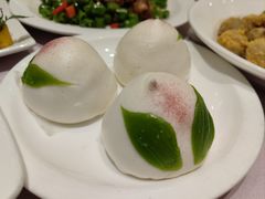 -金时代顺风大酒店(静安大融城店)