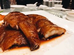 -明阁 Ming Court(广州朗豪酒店)