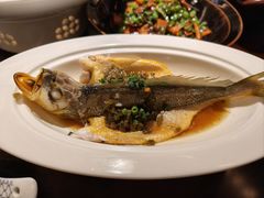 -庭院江南菜•烤鸭•非遗传承(丰台总部基地店)